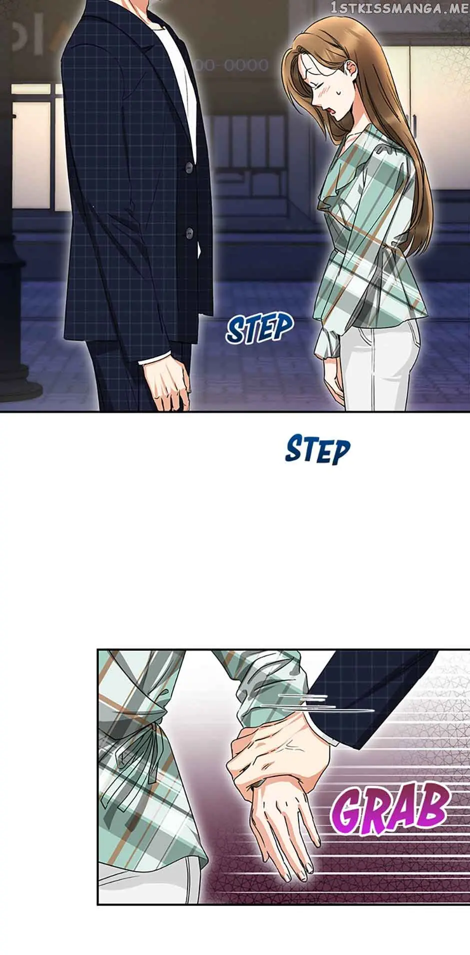 A Kiss Is Not Enough Chapter 13 Page 13