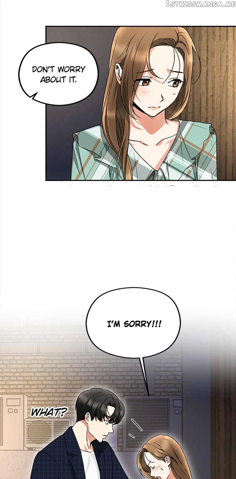 A Kiss Is Not Enough Chapter 13 Page 17