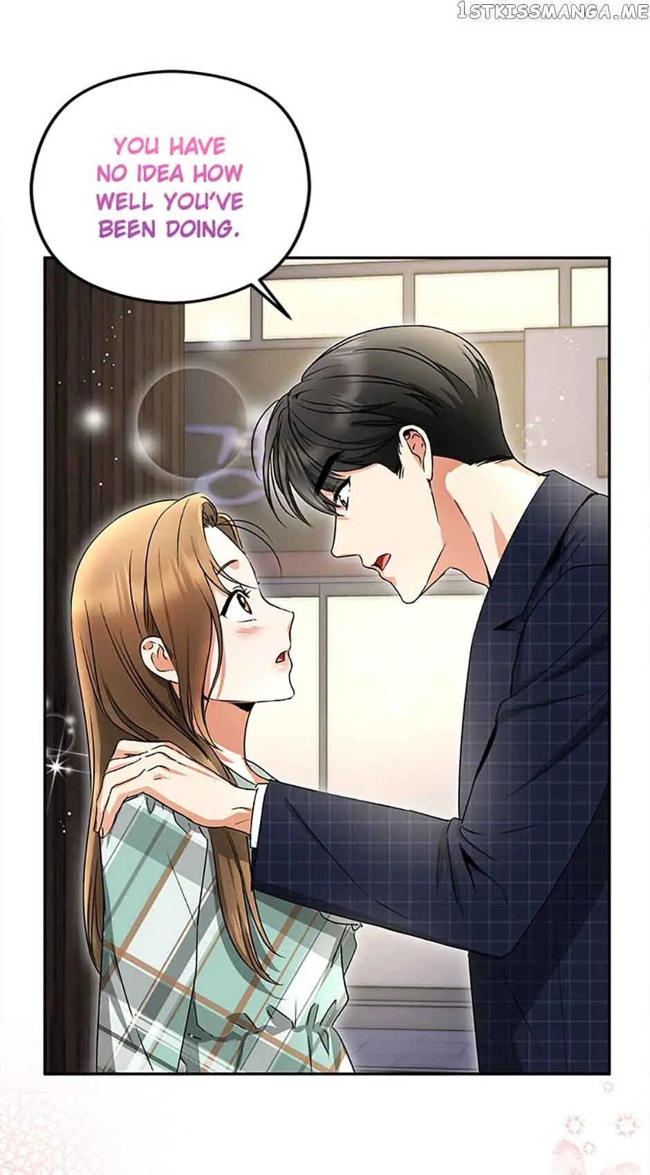 A Kiss Is Not Enough Chapter 13 Page 21