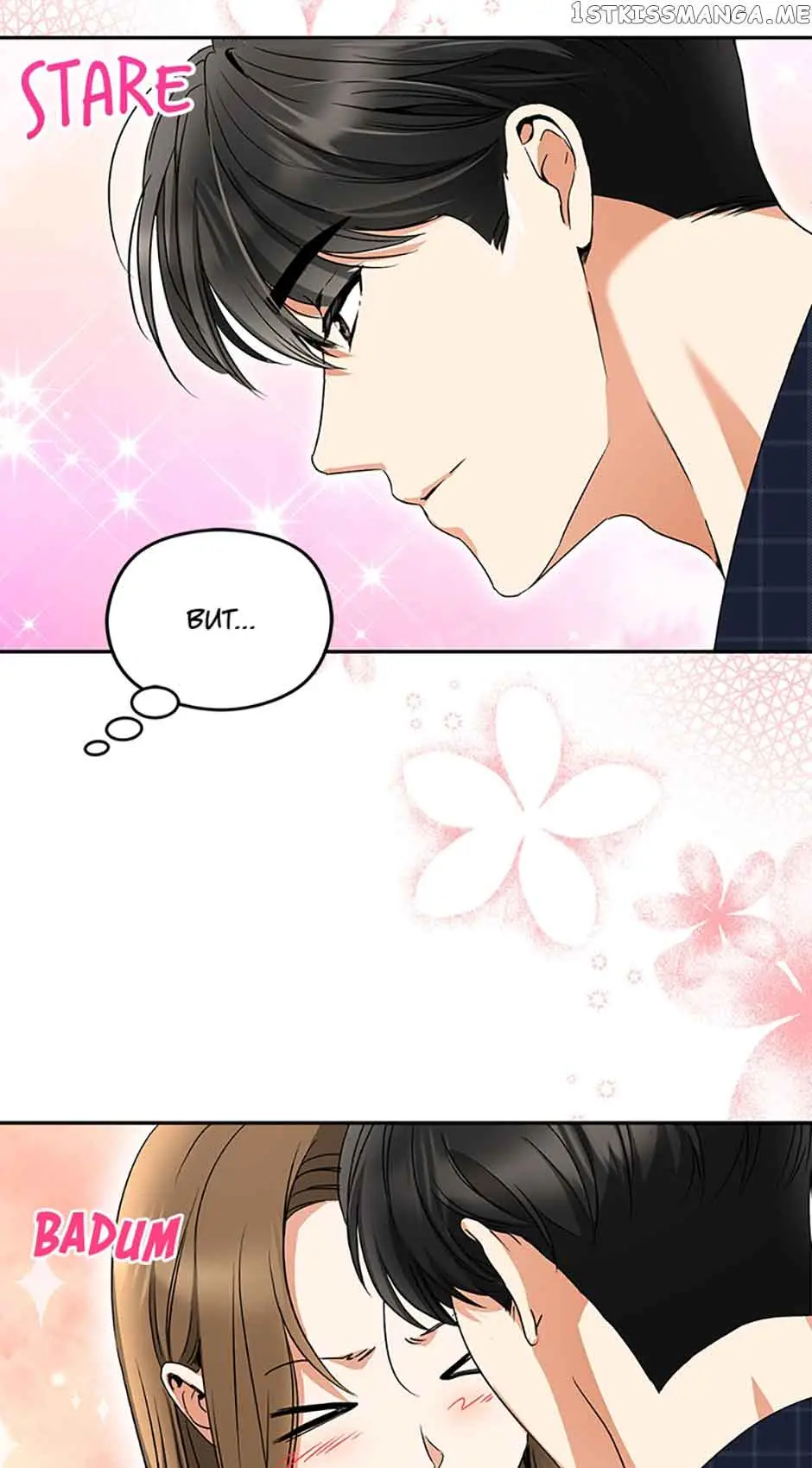 A Kiss Is Not Enough Chapter 13 Page 23