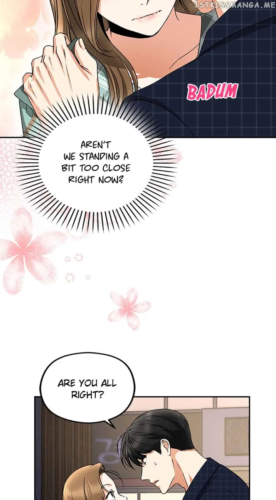 A Kiss Is Not Enough Chapter 13 Page 24