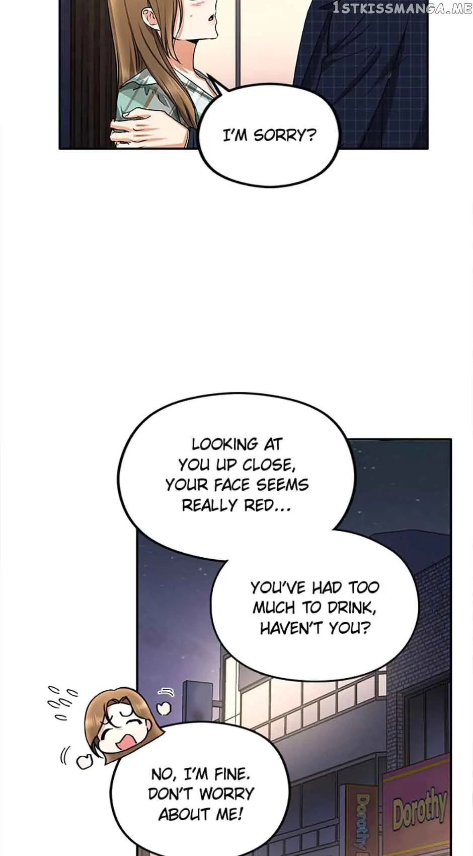 A Kiss Is Not Enough Chapter 13 Page 25