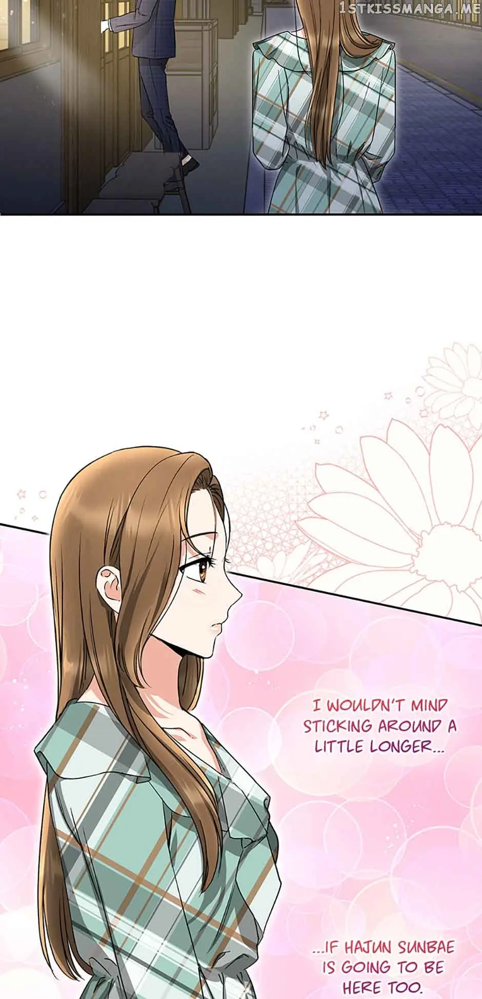 A Kiss Is Not Enough Chapter 13 Page 31