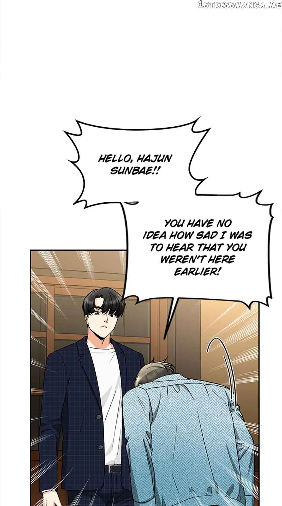 A Kiss Is Not Enough Chapter 13 Page 36