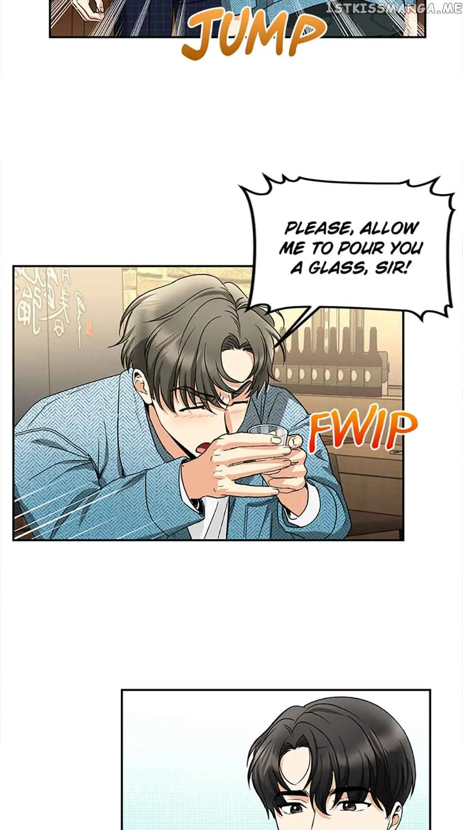 A Kiss Is Not Enough Chapter 13 Page 37