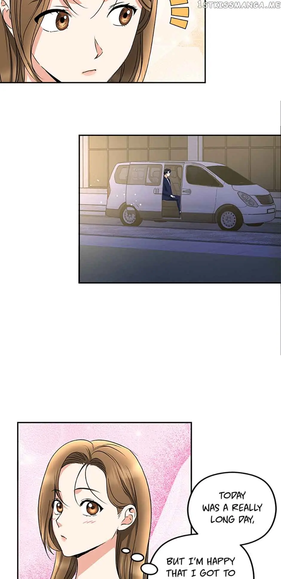 A Kiss Is Not Enough Chapter 13 Page 43