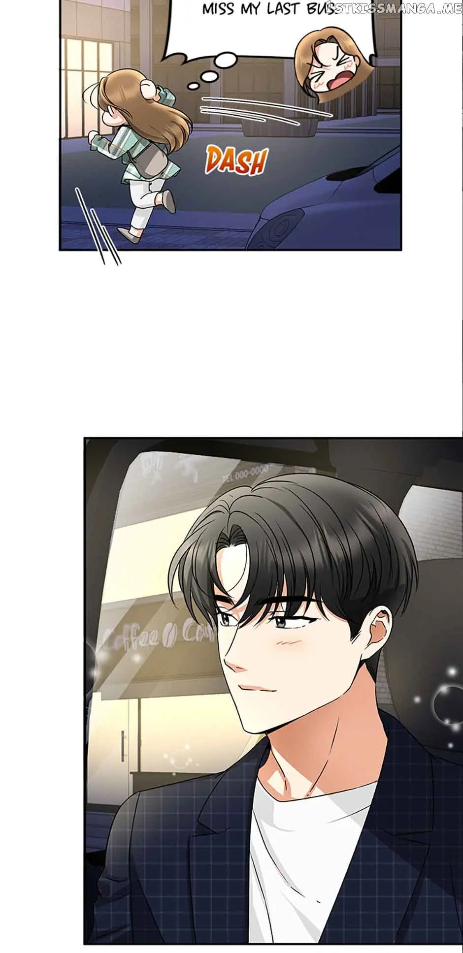 A Kiss Is Not Enough Chapter 13 Page 45