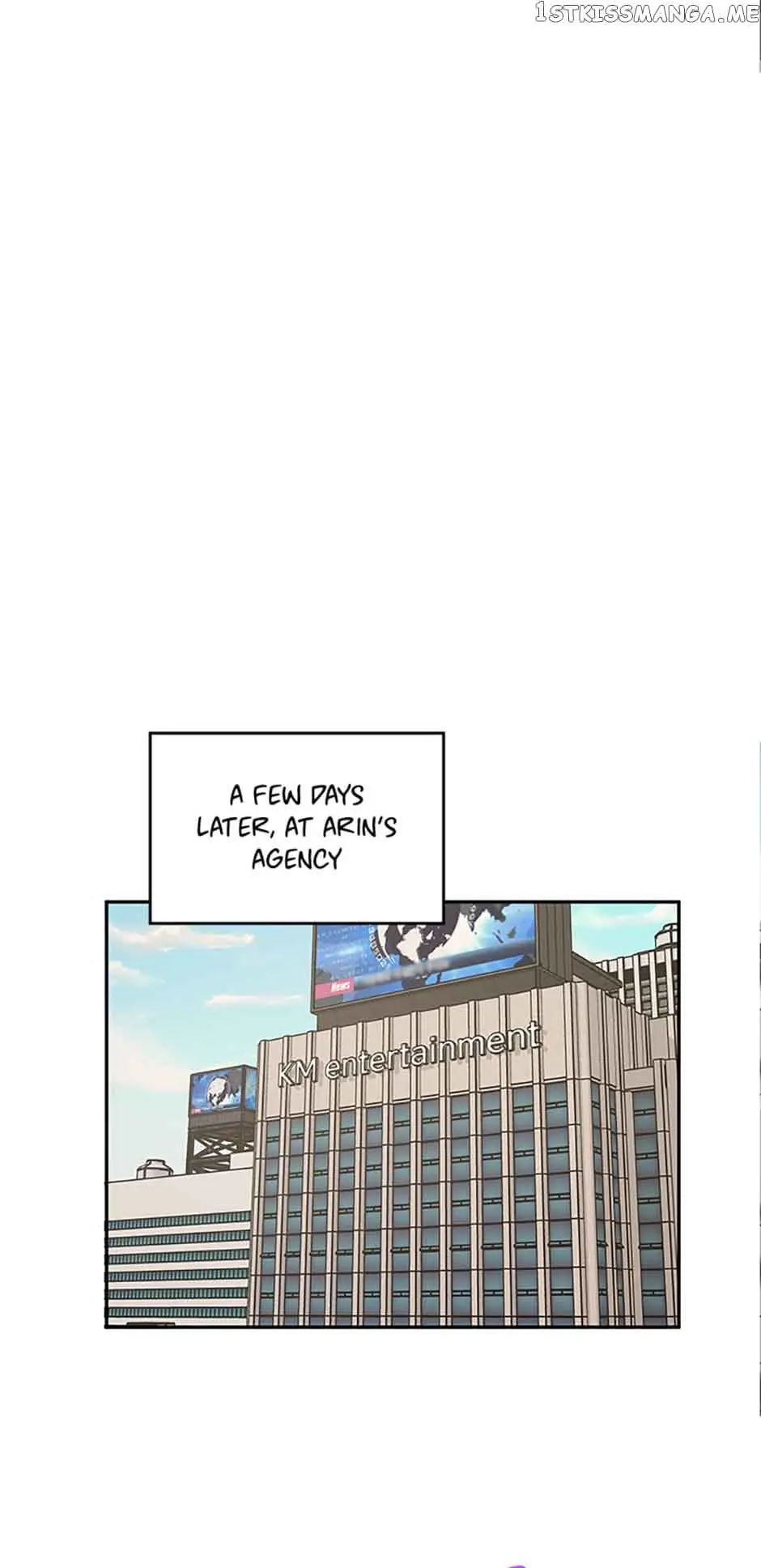A Kiss Is Not Enough Chapter 13 Page 46