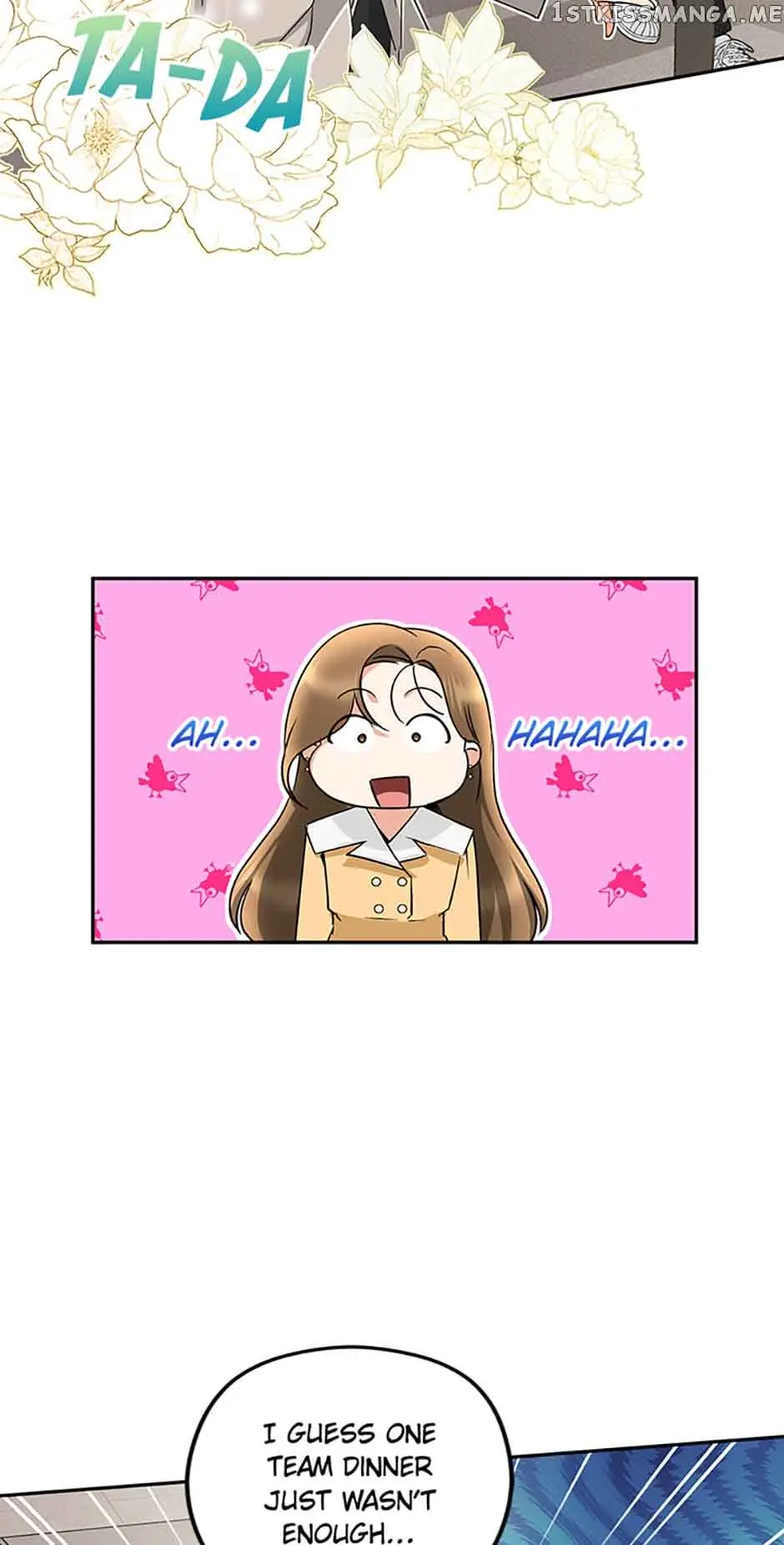 A Kiss Is Not Enough Chapter 14 Page 4