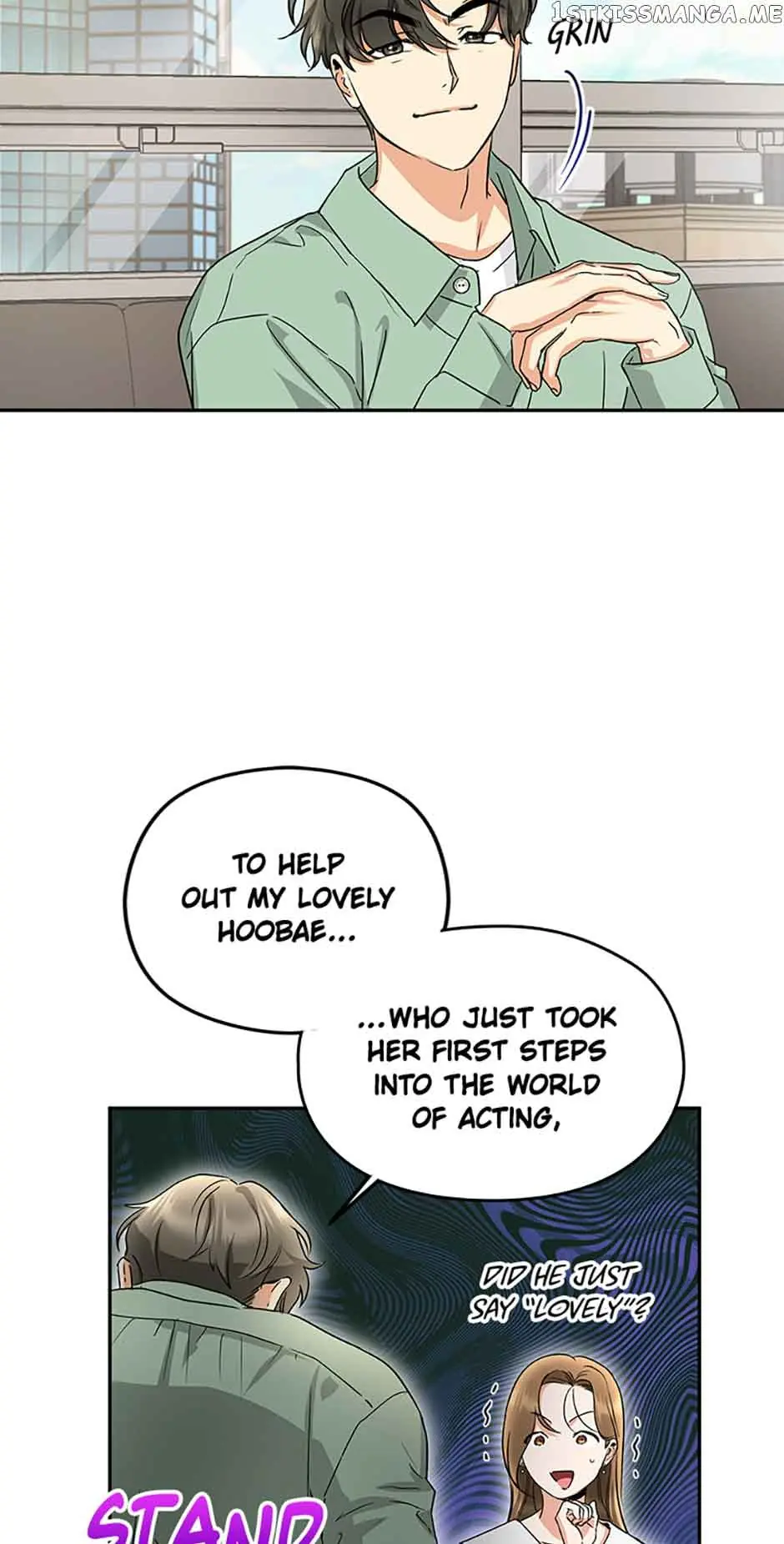 A Kiss Is Not Enough Chapter 14 Page 6