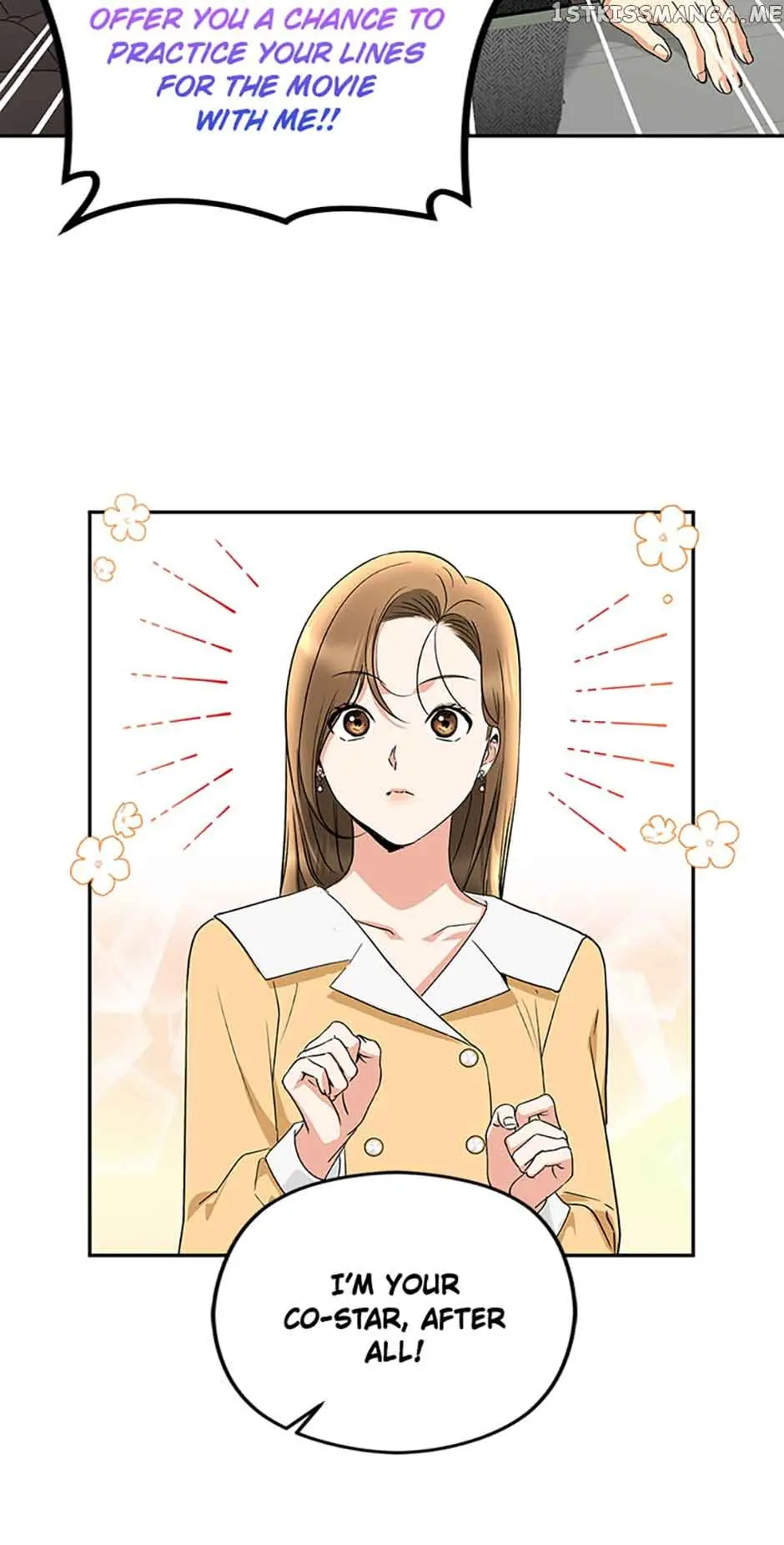 A Kiss Is Not Enough Chapter 14 Page 8