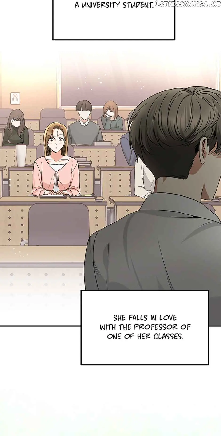 A Kiss Is Not Enough Chapter 14 Page 11