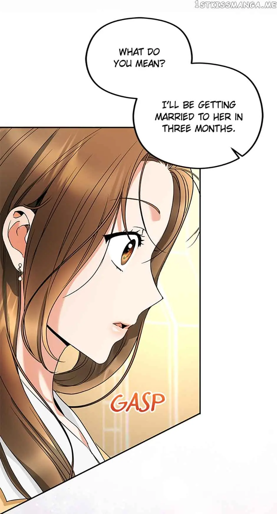 A Kiss Is Not Enough Chapter 14 Page 20