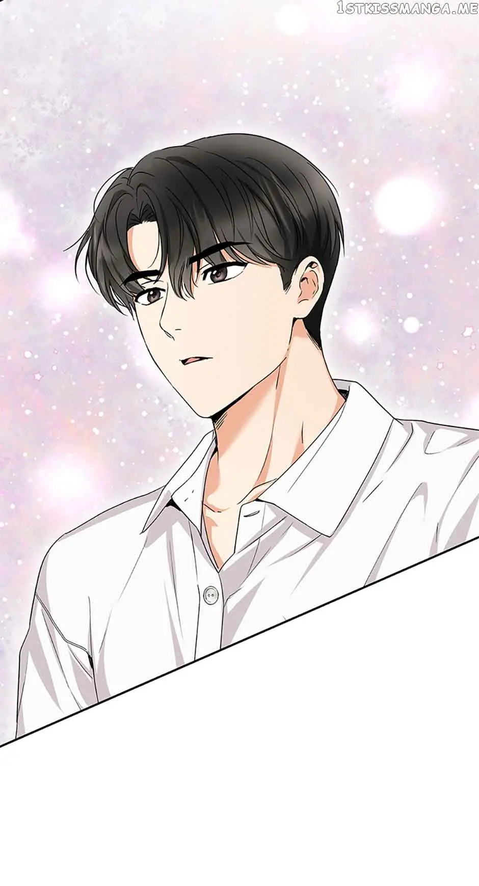 A Kiss Is Not Enough Chapter 14 Page 21