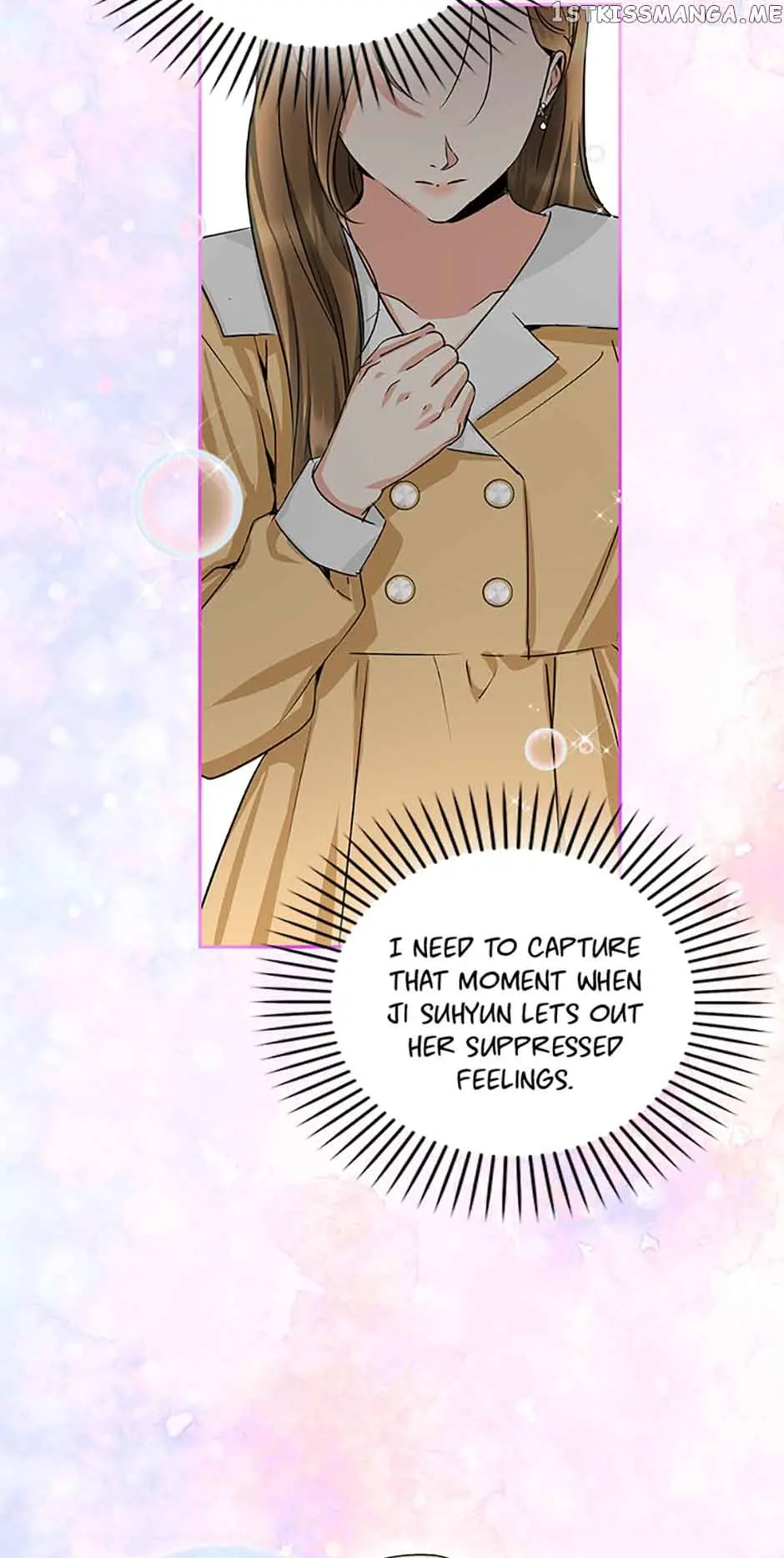 A Kiss Is Not Enough Chapter 14 Page 23