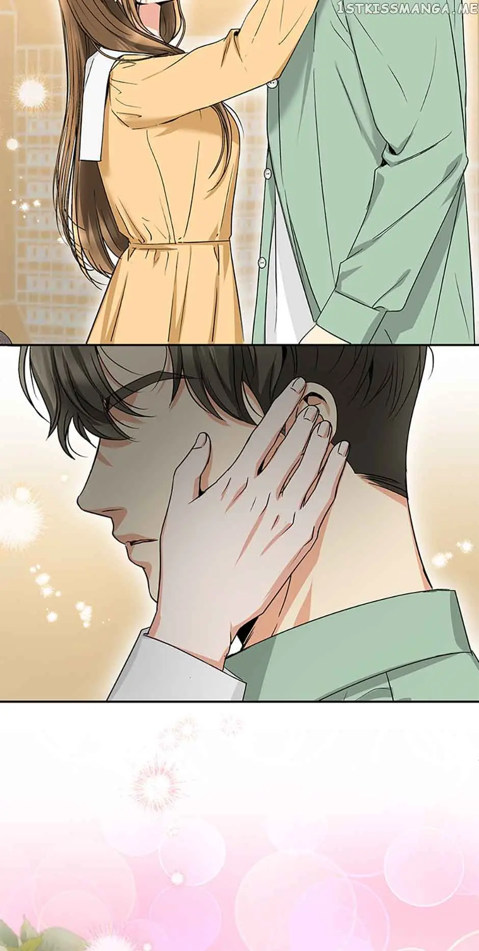 A Kiss Is Not Enough Chapter 14 Page 26
