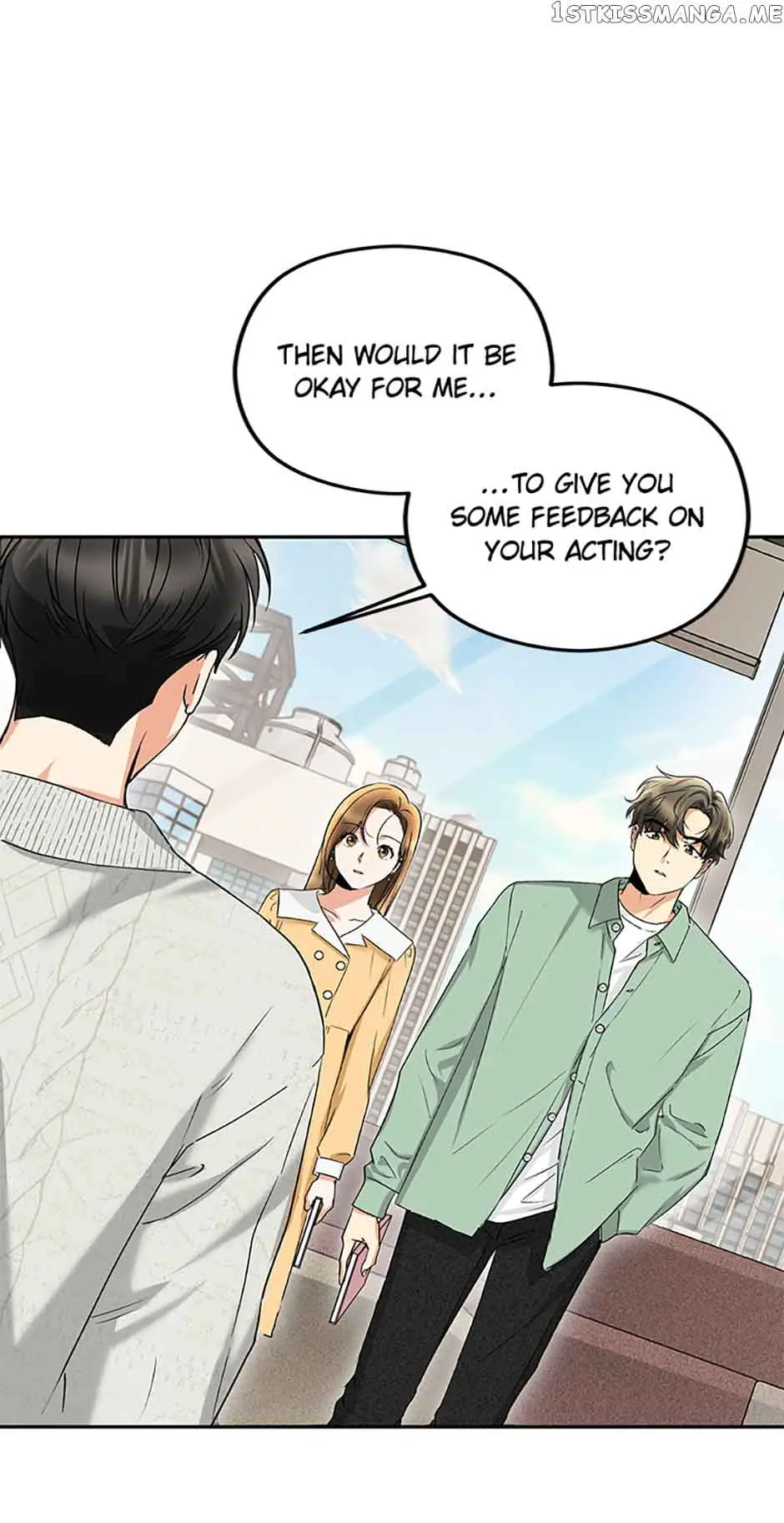 A Kiss Is Not Enough Chapter 14 Page 32