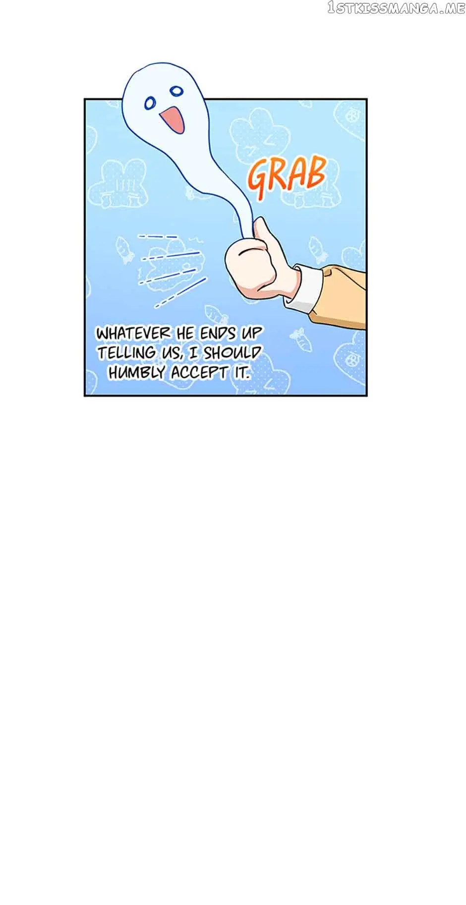 A Kiss Is Not Enough Chapter 14 Page 34
