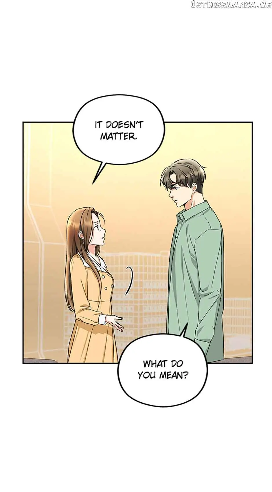 A Kiss Is Not Enough Chapter 14 Page 36