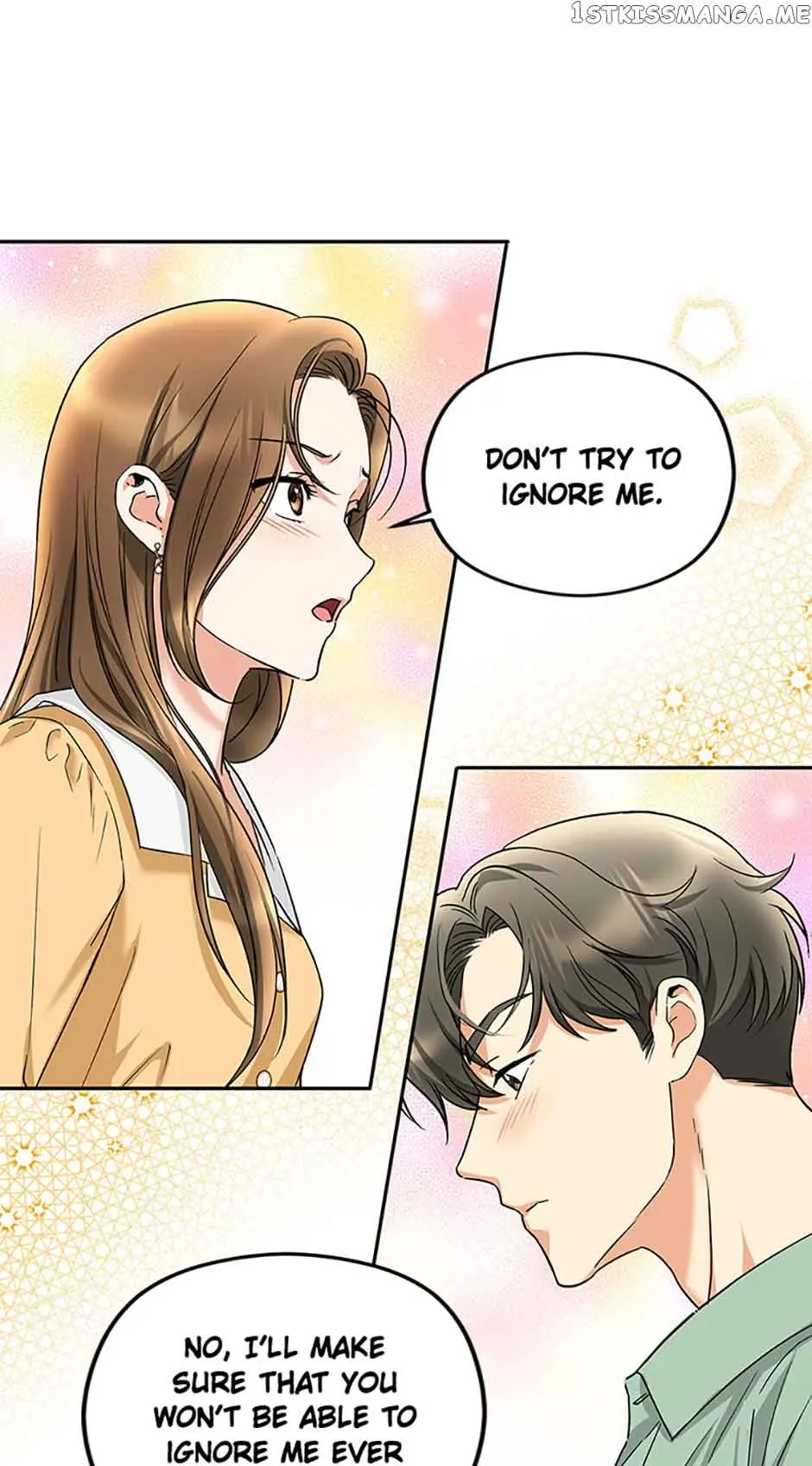 A Kiss Is Not Enough Chapter 14 Page 38