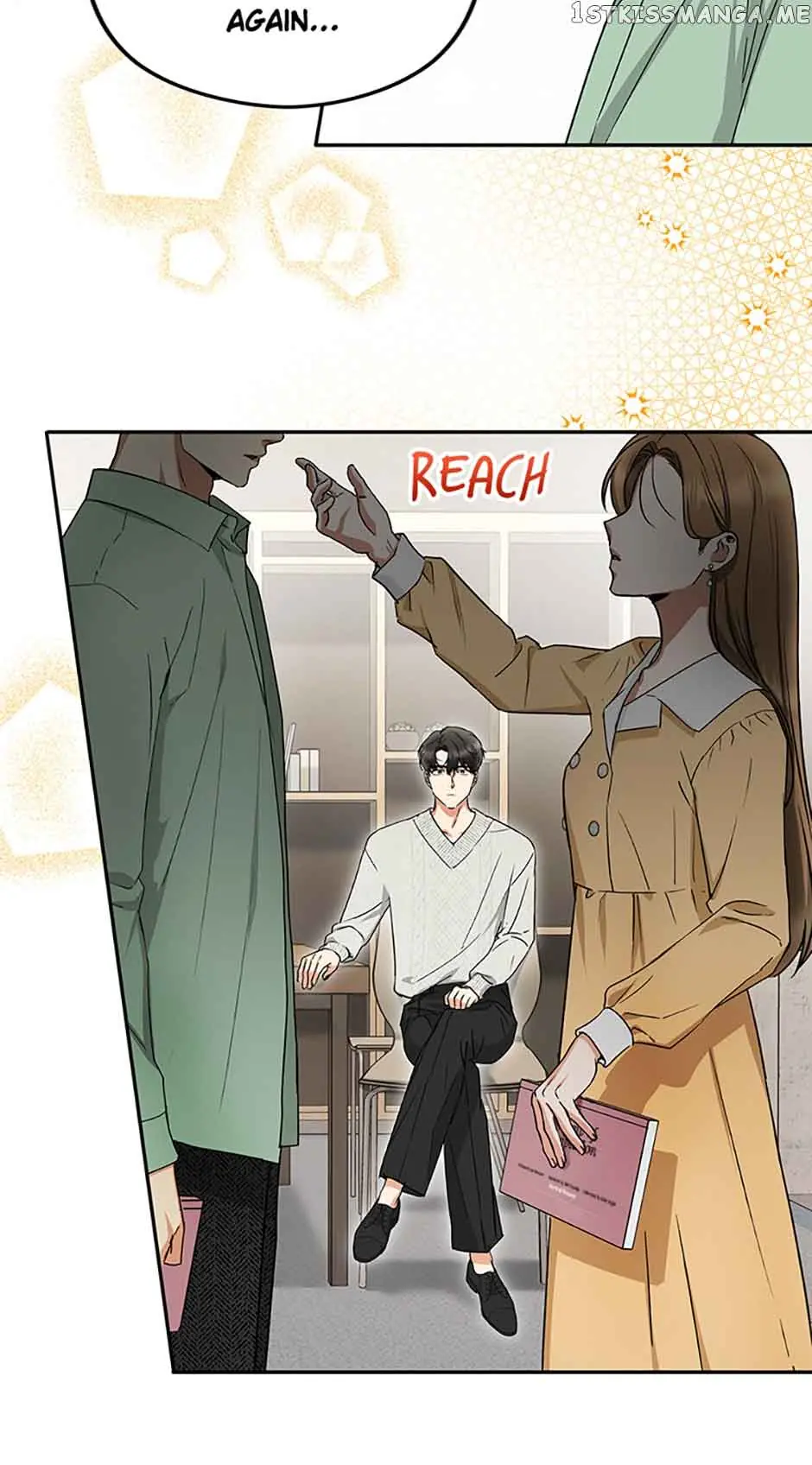 A Kiss Is Not Enough Chapter 14 Page 39