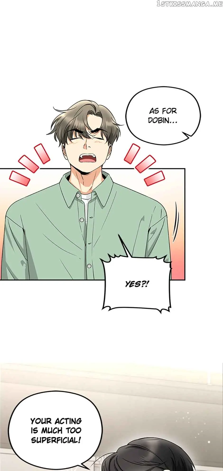 A Kiss Is Not Enough Chapter 14 Page 43