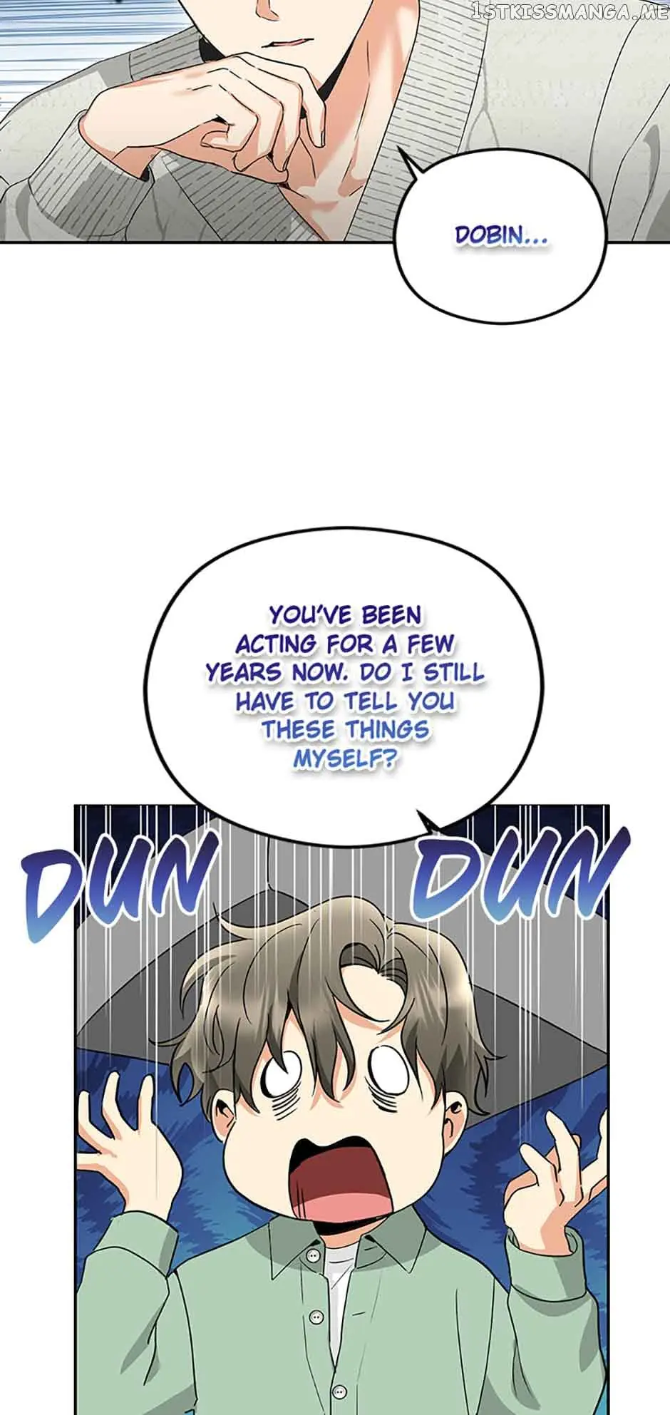 A Kiss Is Not Enough Chapter 14 Page 46