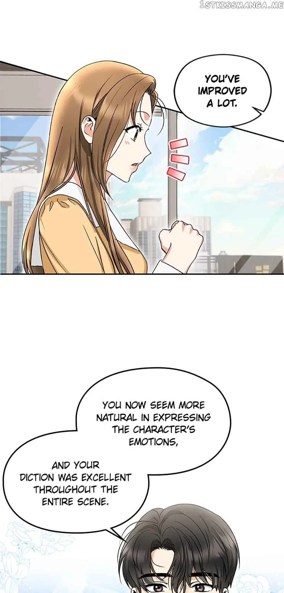 A Kiss Is Not Enough Chapter 14 Page 48