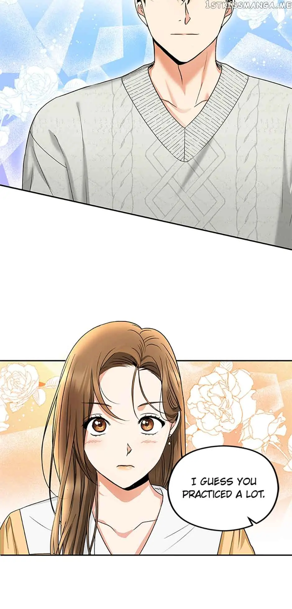 A Kiss Is Not Enough Chapter 14 Page 49