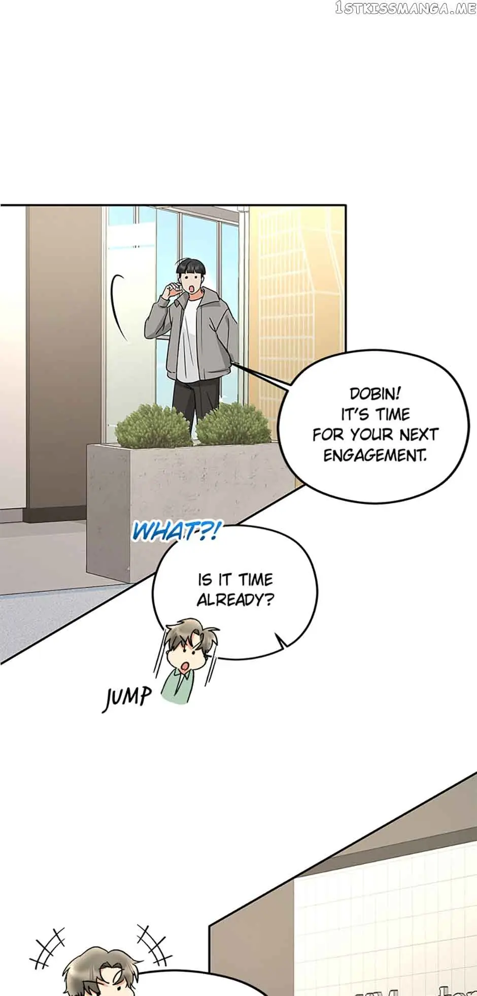 A Kiss Is Not Enough Chapter 14 Page 50