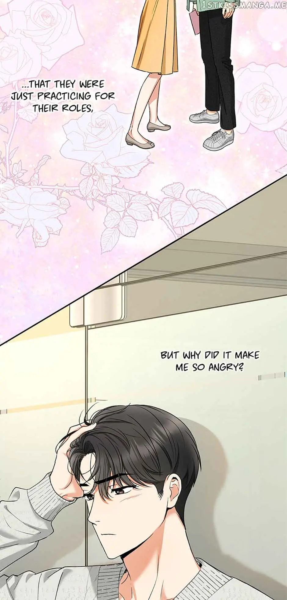 A Kiss Is Not Enough Chapter 14 Page 55