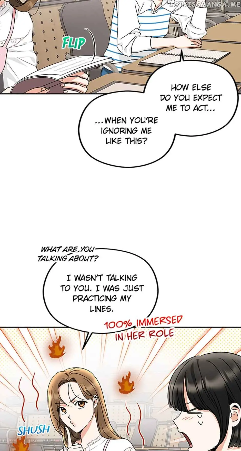 A Kiss Is Not Enough Chapter 15 Page 5