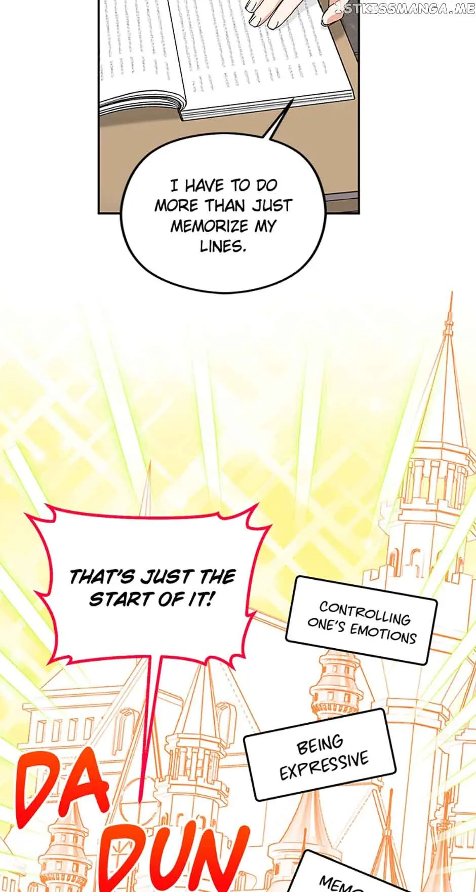 A Kiss Is Not Enough Chapter 15 Page 7