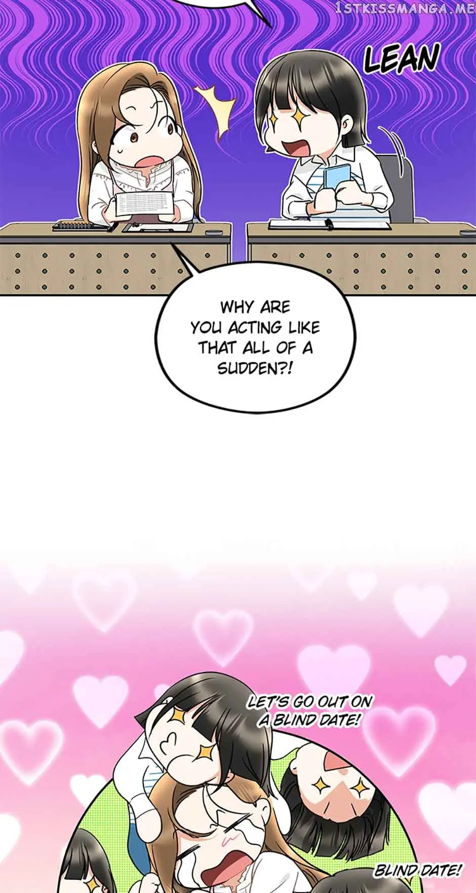 A Kiss Is Not Enough Chapter 15 Page 13