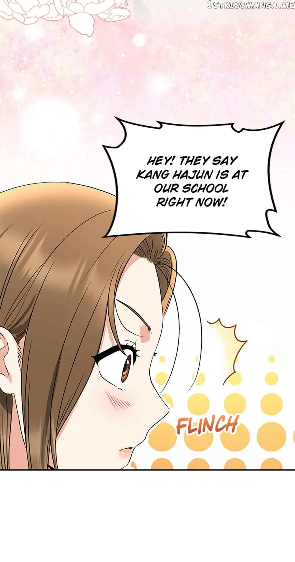 A Kiss Is Not Enough Chapter 15 Page 20