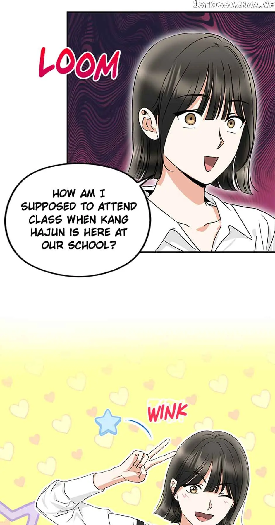 A Kiss Is Not Enough Chapter 15 Page 24