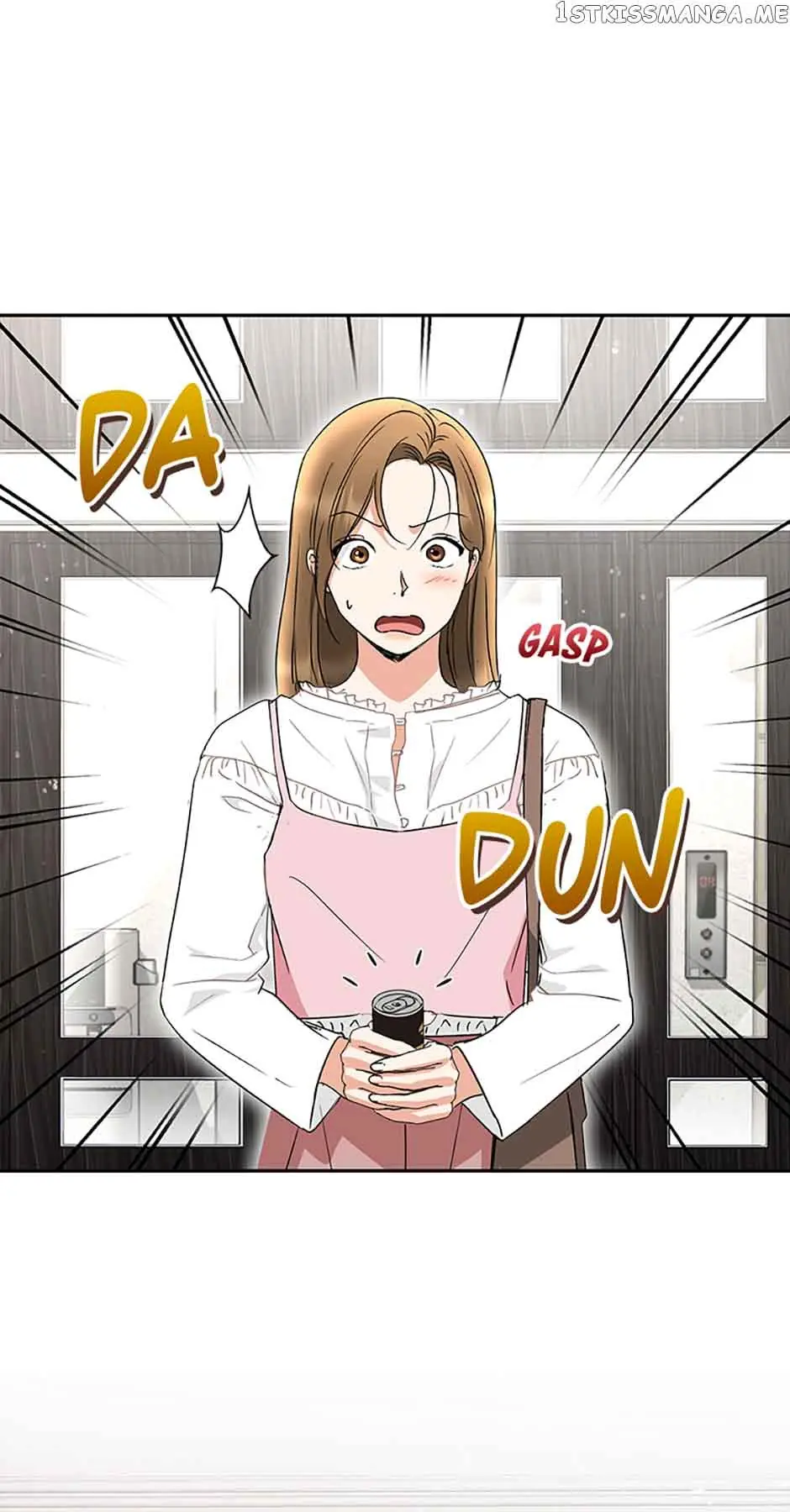 A Kiss Is Not Enough Chapter 15 Page 37
