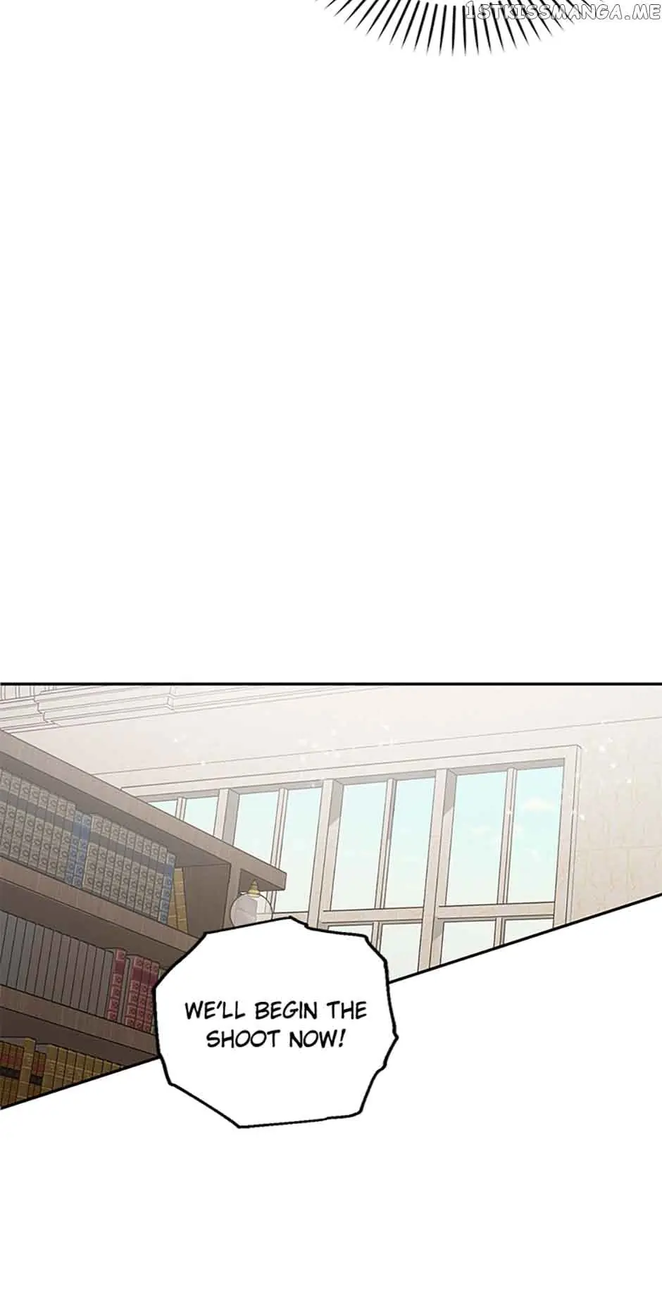 A Kiss Is Not Enough Chapter 15 Page 46