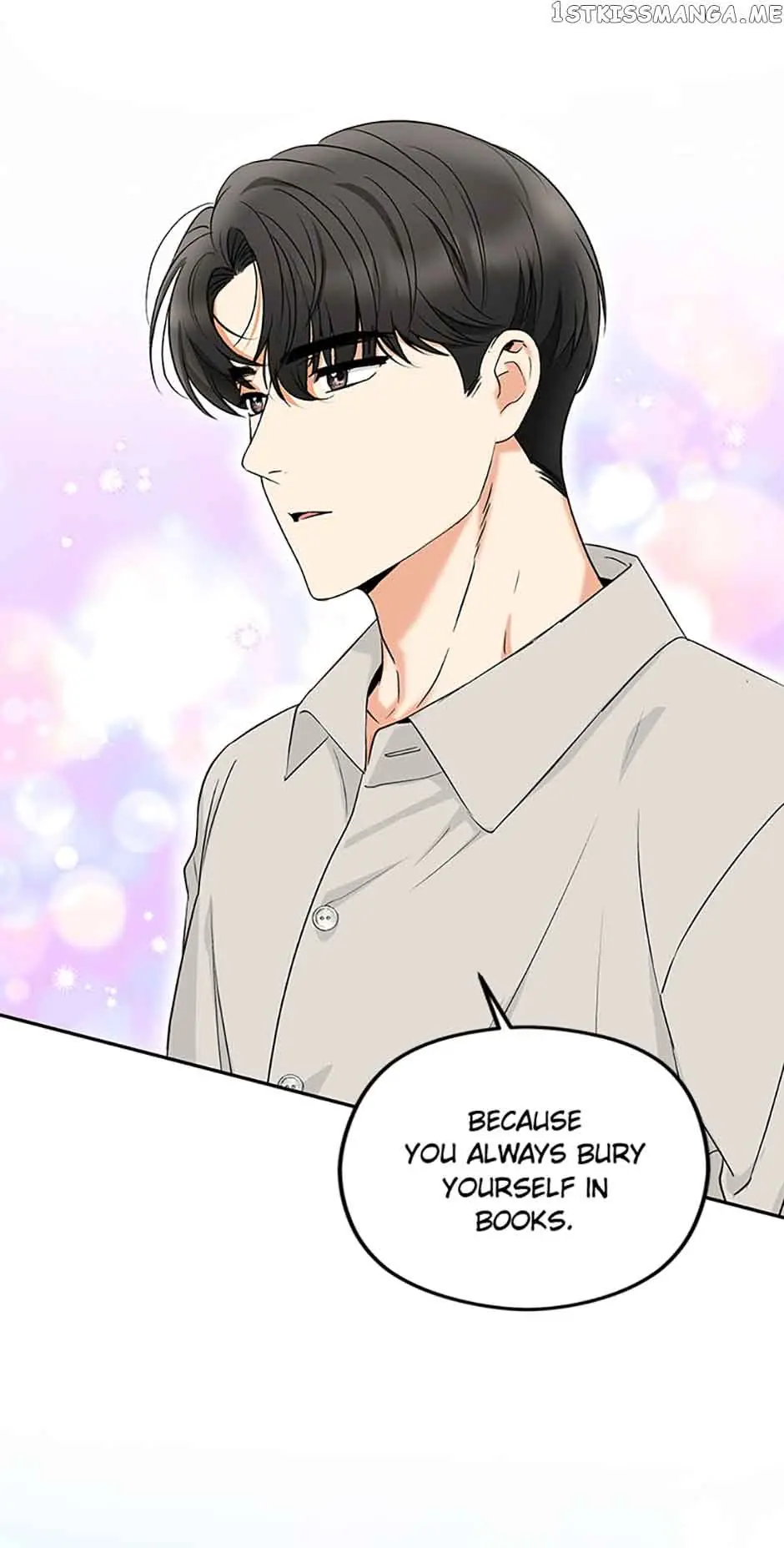 A Kiss Is Not Enough Chapter 15 Page 48