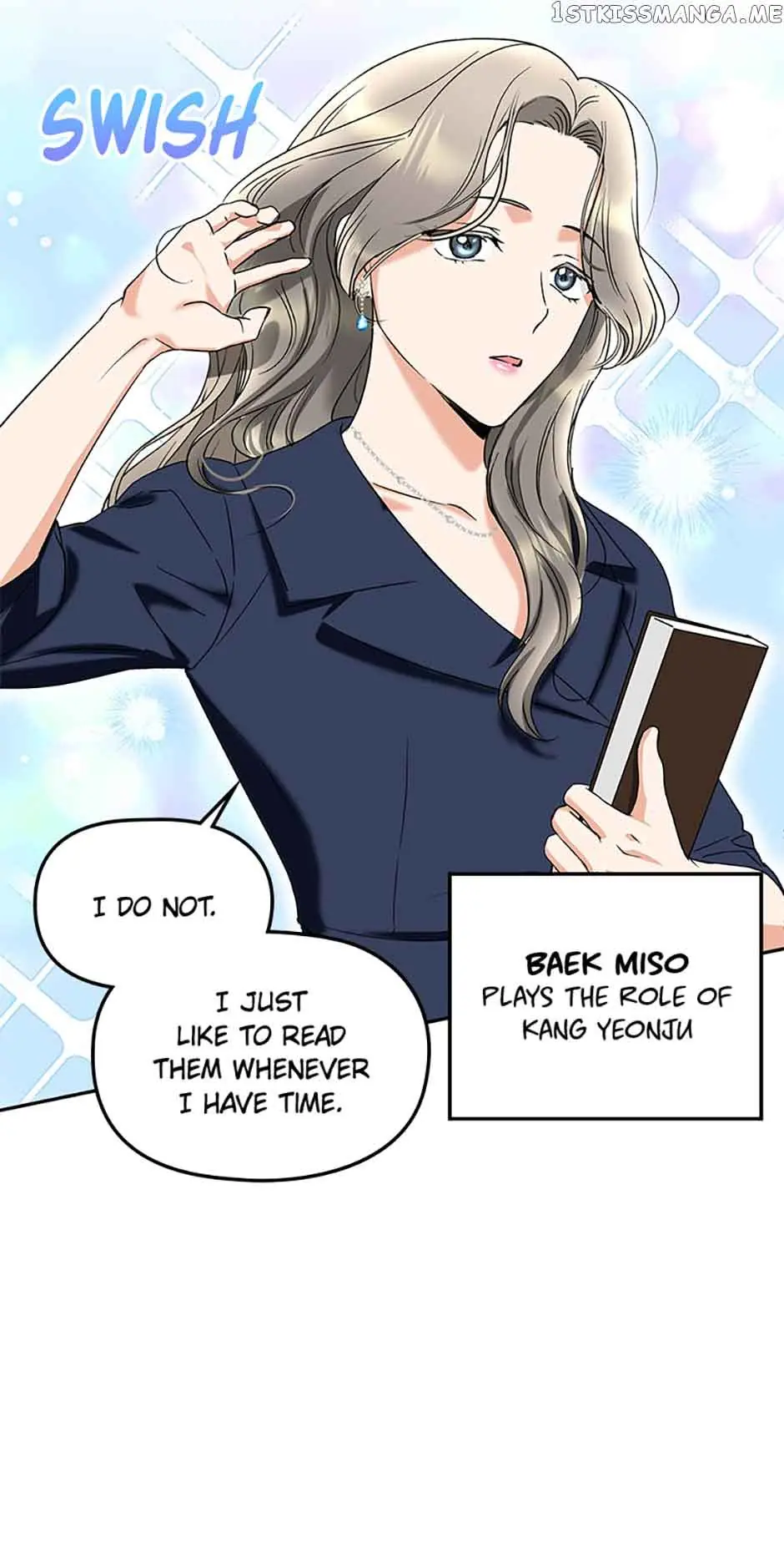 A Kiss Is Not Enough Chapter 15 Page 49