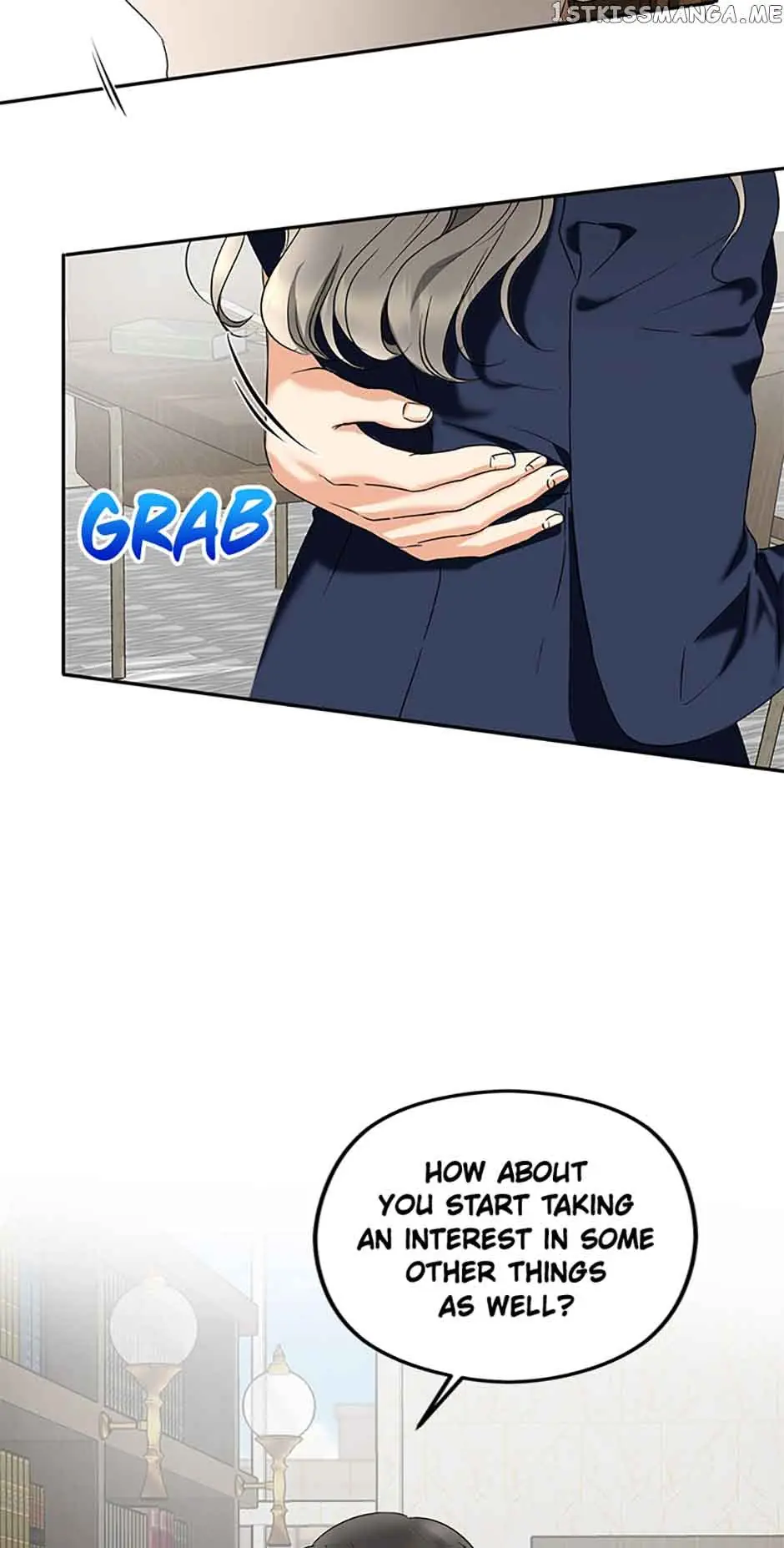 A Kiss Is Not Enough Chapter 15 Page 51