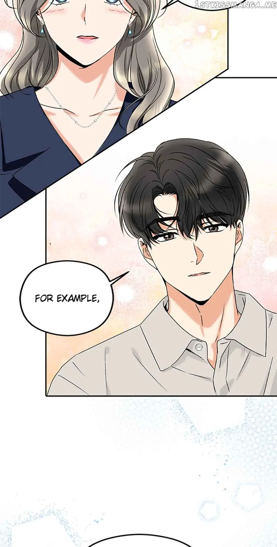 A Kiss Is Not Enough Chapter 15 Page 53