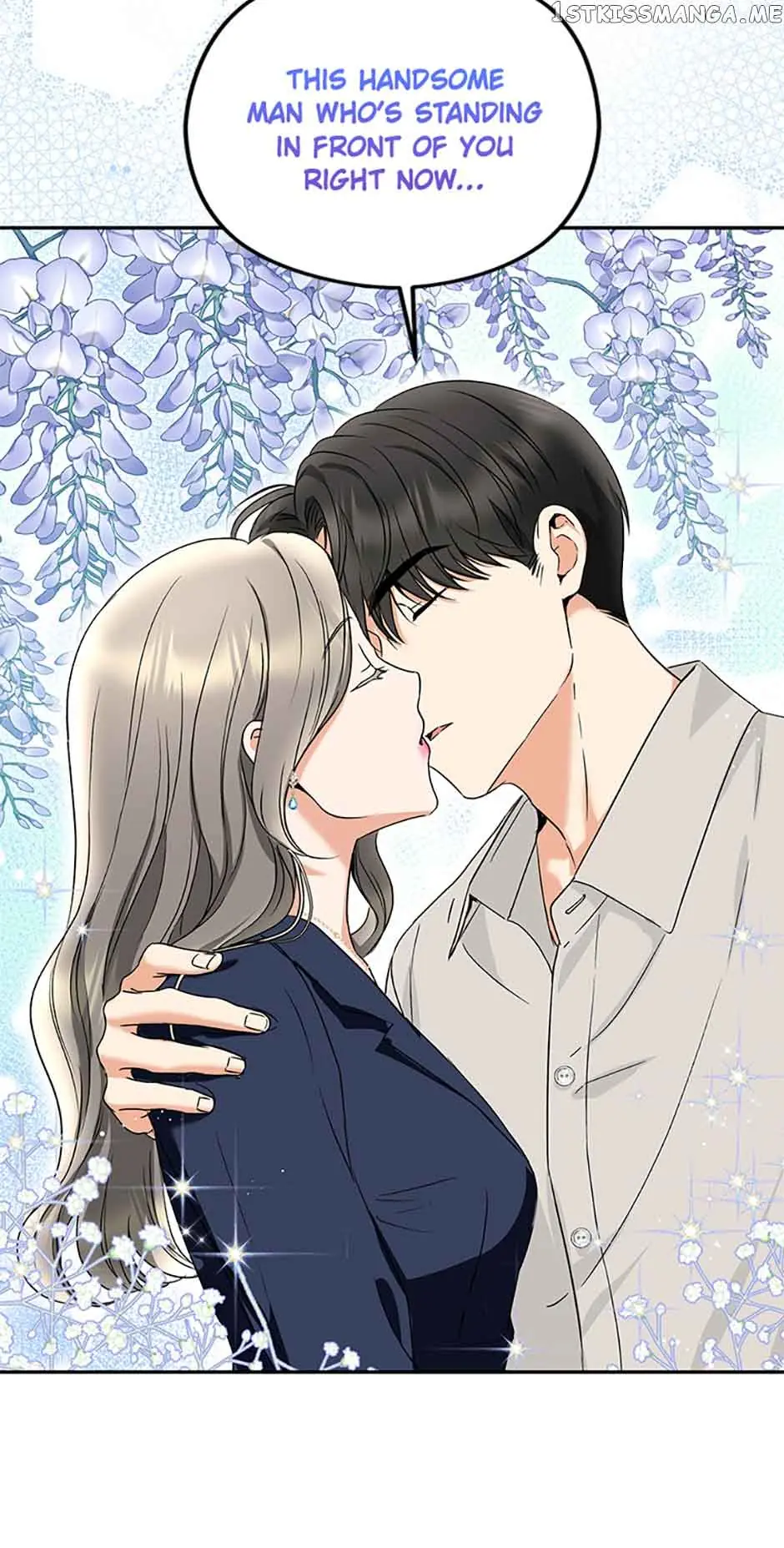 A Kiss Is Not Enough Chapter 15 Page 54