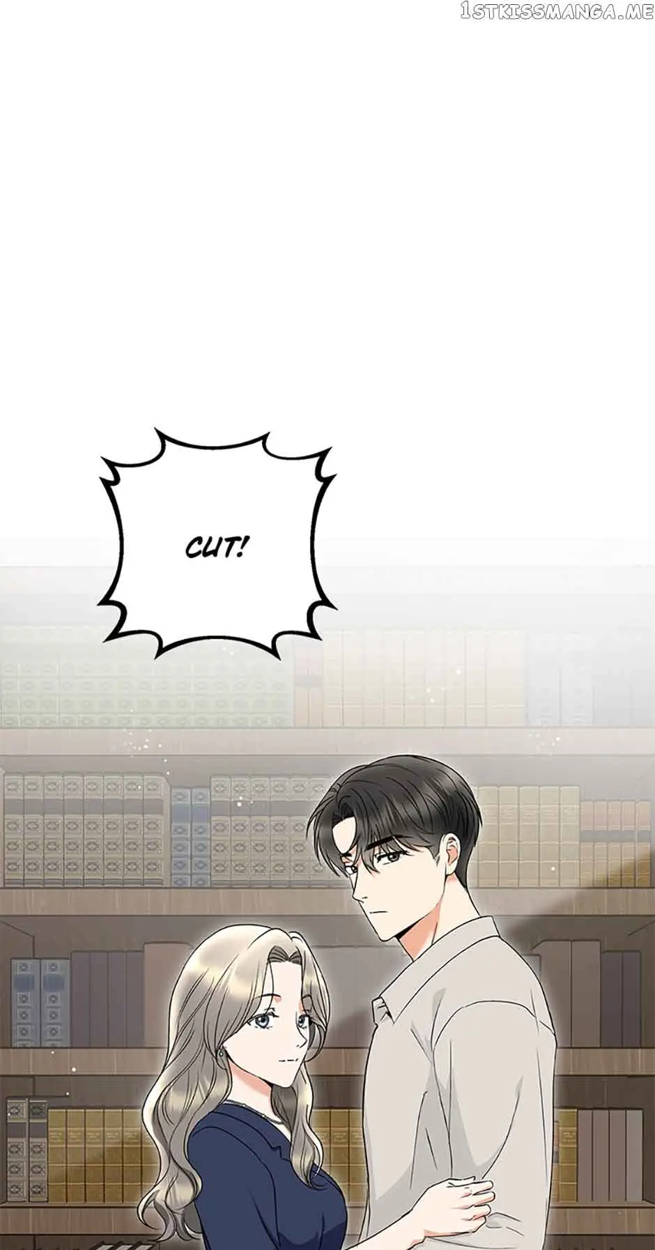A Kiss Is Not Enough Chapter 16 Page 3