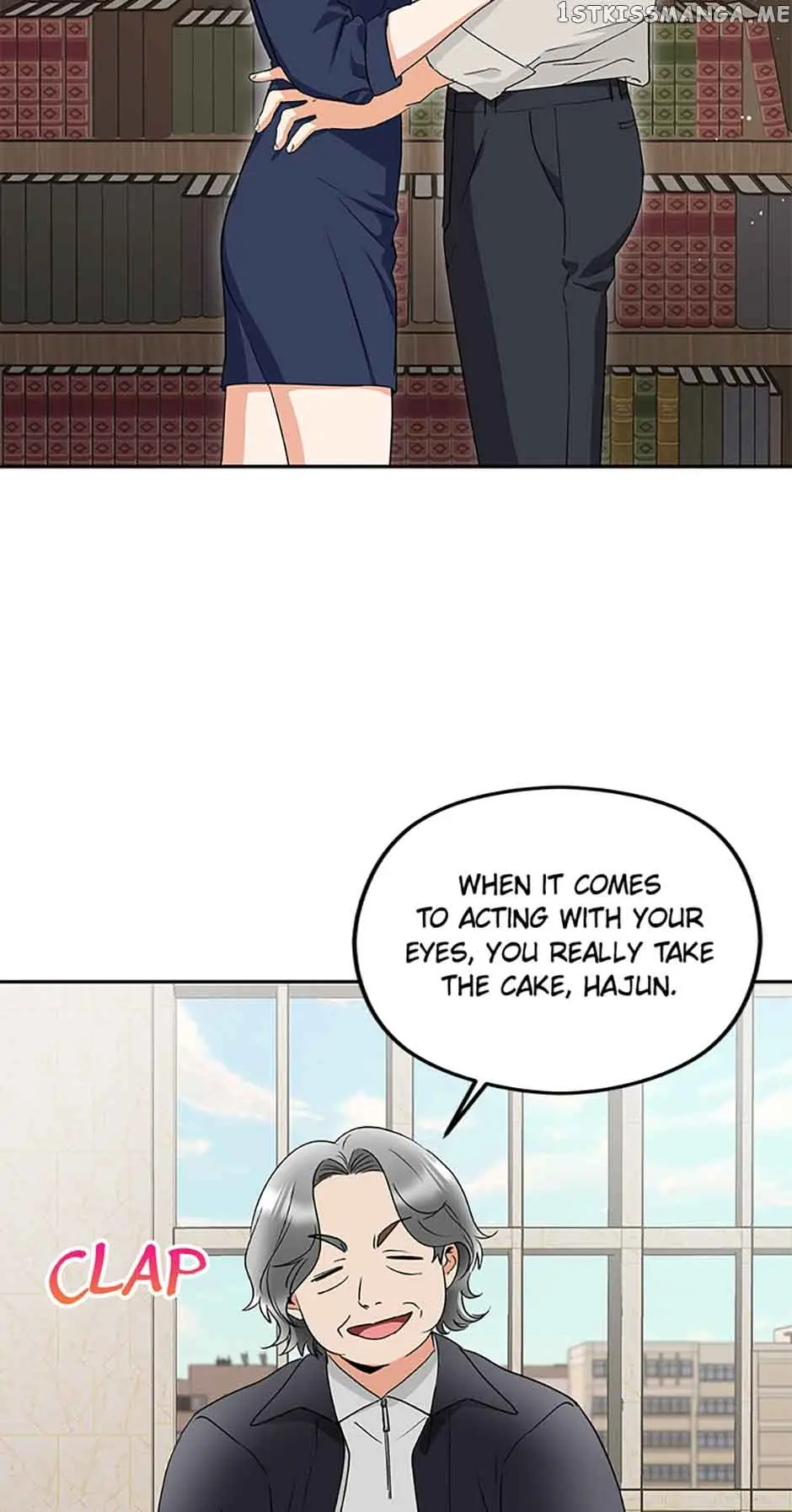 A Kiss Is Not Enough Chapter 16 Page 4