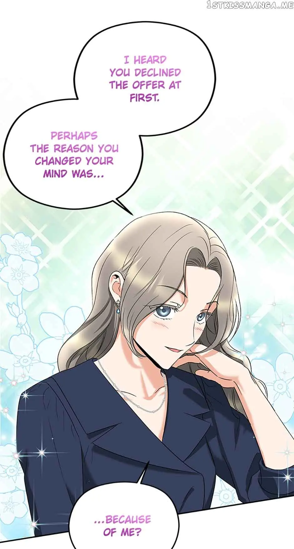 A Kiss Is Not Enough Chapter 16 Page 11