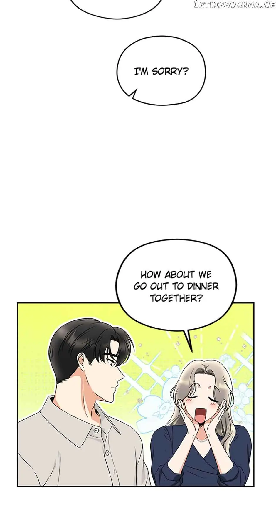 A Kiss Is Not Enough Chapter 16 Page 12