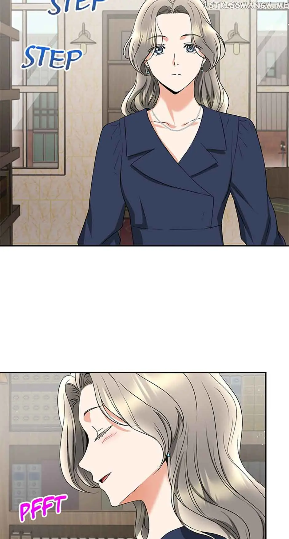 A Kiss Is Not Enough Chapter 16 Page 14