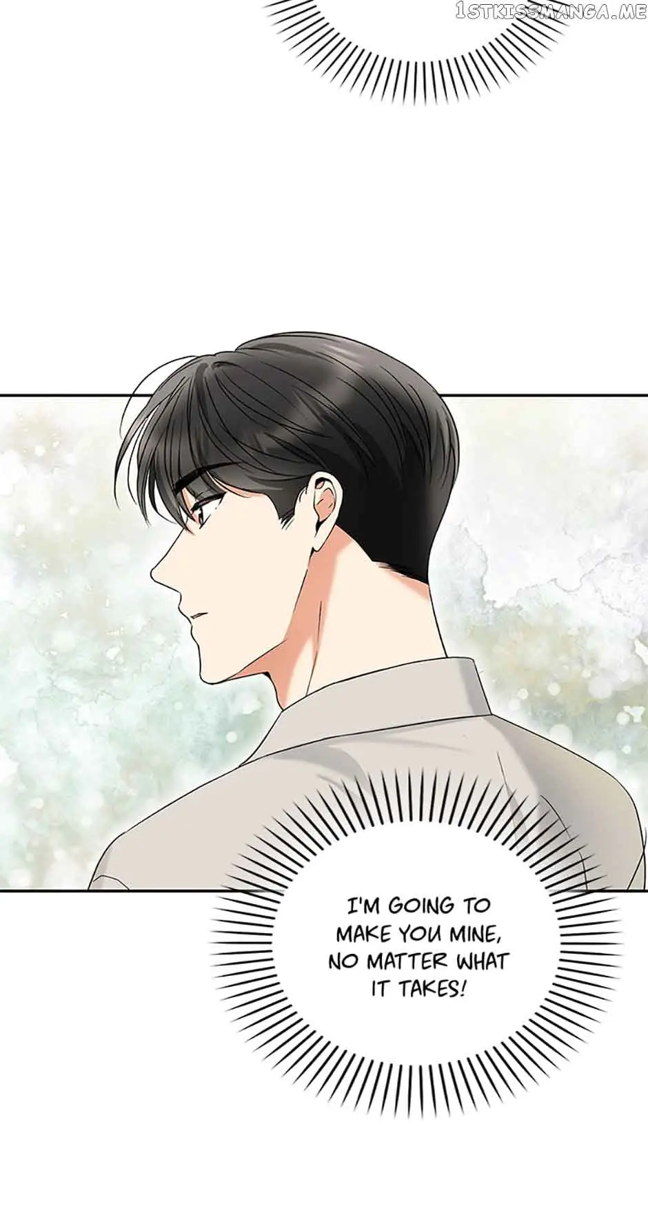 A Kiss Is Not Enough Chapter 16 Page 16