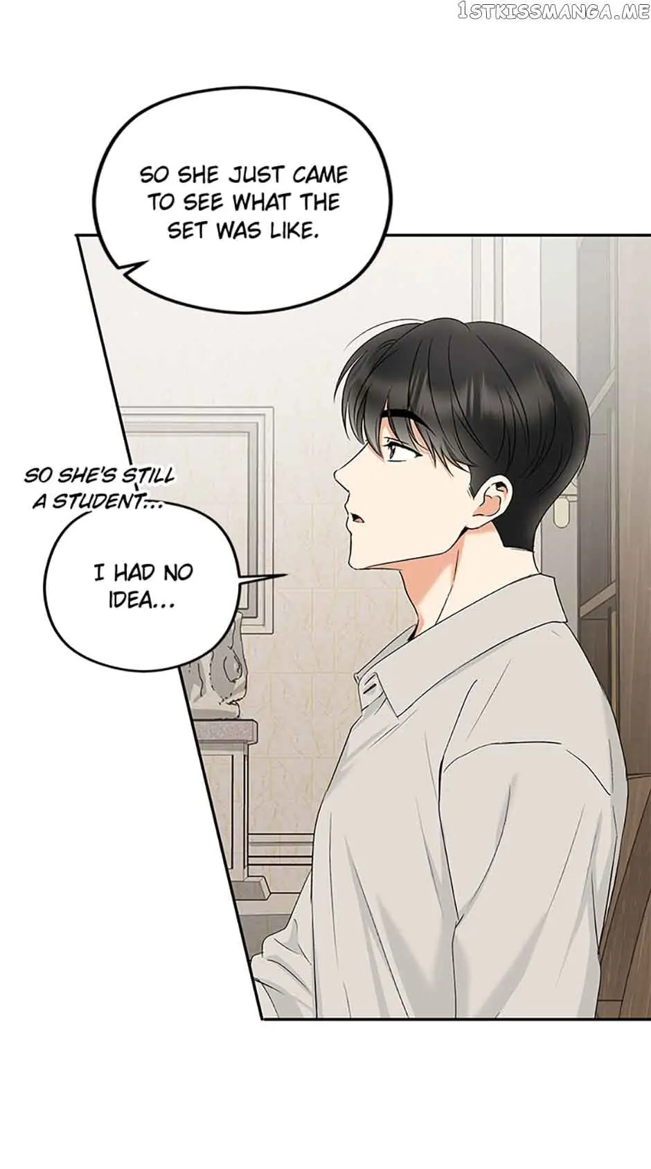 A Kiss Is Not Enough Chapter 16 Page 24